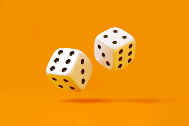 Live roulette wheel with professional dealer and betting grid