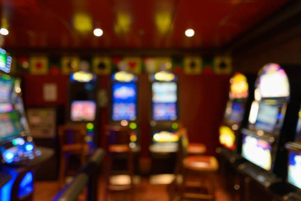 Speed Blackjack Game 