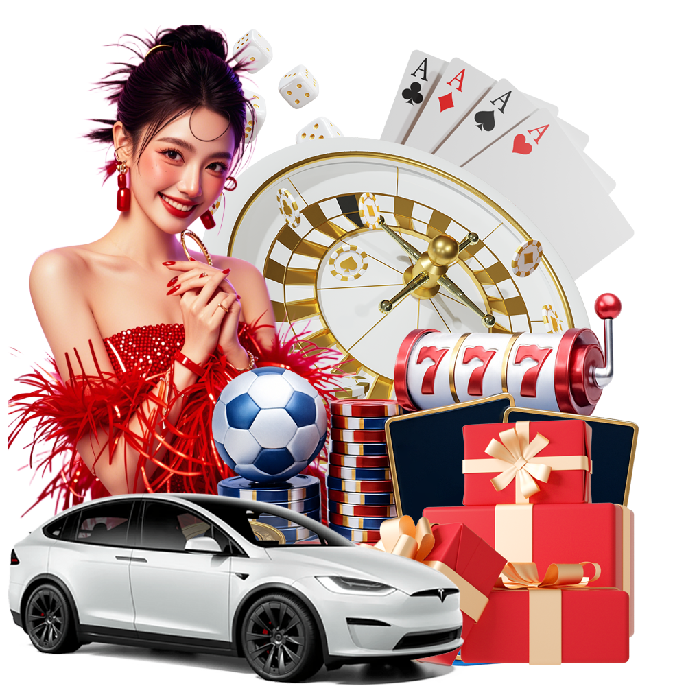 Live roulette studio Roulette studio with HD camera and betting interface